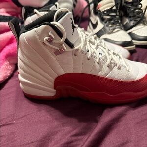 Jordan 12s